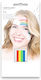 Rainbow Αποκριάτικο Face Painting 7.2gr