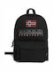 Napapijri Hering 20.8lt Black