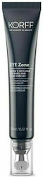 Korff Eye Zone Κρέμα Ματιών 15ml