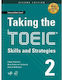 Taking the Toeic 2 Skills and Strategies