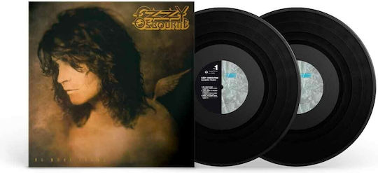 Ozzy Osbourne No More Tears 30th Anniversary 2xLP