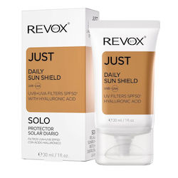 Revox Just Daily Sun Shield SPF50 30ml Revox Just Daily Sun Shield SPF50 30ml