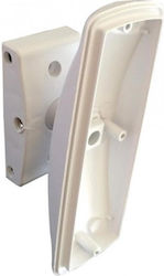 Sirsen Mounting Brackets for Peripheral Alarm Systems