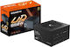 Gigabyte UD850GM 850W Black Computer Power Supply Full Modular 80 Plus Gold