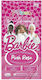 7th Heaven Barbie Pink Rose Gesichts- & Augenmaske 10ml