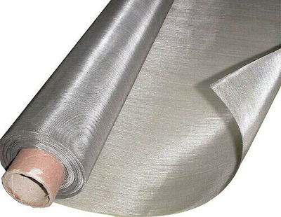 Aisi 304 Plasă Fereastra Stabil Gri din Aluminiu MESH-30