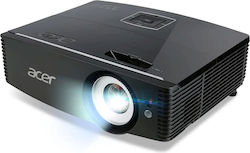 Acer P6505 3D Projector Full HD με Ενσωματωμένα Ηχεία Μαύρος