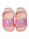 Children's Beach Shoes Pink