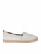 Kids Espradrilles Slip-On White