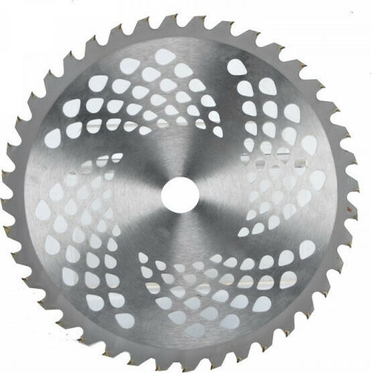 Krausmann Freischneiderblatt 250mm 40 Zähne 61003