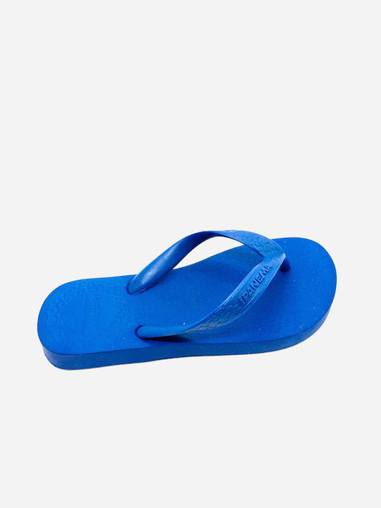 Ipanema Kinder Flip Flops Blau