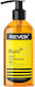 Revox Buzz Honey & Lemon Cleansing Gel for Brightening & Moisturizing Action 180ml