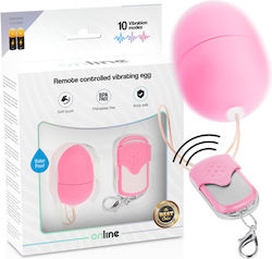 Vibrator Pink Vibrator Pink