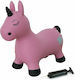 Jamara Hop Hop Unicorn Pink