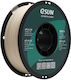 Esun ePLA-LW 3D Printer Filament 1.75mm Natural 1kg