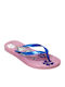 Παιδικές Σαγιονάρες Flip Flops Πολύχρωμες