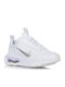 Air Max INTRLK Lite Γυναικεία Sneakers Λευκά