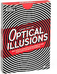 Professor Puzzle Optical Illusions Γρίφος για 8+ Ετών OPT-I