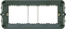 Vimar Idea Switch Support Base 16715