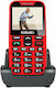Evolveo Easyphone XD Single SIM Mobil cu Butone...
