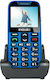 Evolveo Easyphone XD Single SIM Mobil cu Buton ...