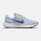 Nike Air Zoom Vomero 16 Sport Shoes Running Light Marine / Football Grey / White / Mystic Navy