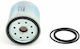 Bosch Φίλτρο Πετρελαίου Αυτοκινήτου Jeep F026402114