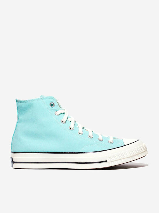 Converse Chuck 70 Μποτάκια Soft Juniper / Egret...
