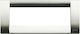 Vimar Classica Switch Frame Horizontal Installa...