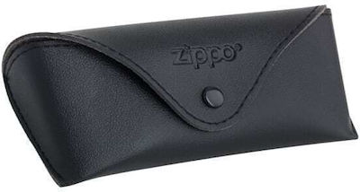 Zippo Eyeglass Case In Black Colour