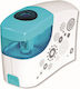 Tetis Battery Sharpener Пластмаса Острилка Свет...