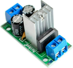 Voltage Regulator