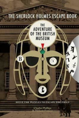 The Sherlock Holmes Escape Book