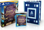 Wonderbook: Book of Spells PS3 Game (Αγγλικό)