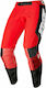 Fox MX 360 Linc Summer Motocross Pants Flame Red