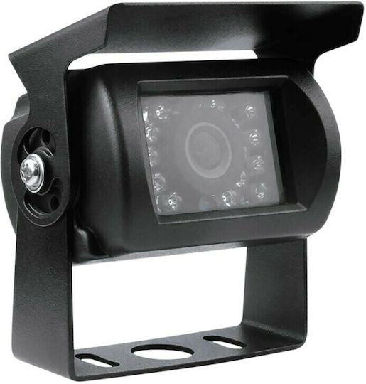 Peiying Car Reverse Camera with Night Vision Universal