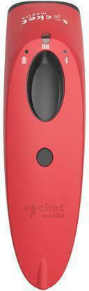 Socket Mobile S740 Socket Scanner Ασύρματο με Δυνατότητα Ανάγνωσης 2D και QR Barcodes