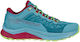 La Sportiva Karacal Sport Shoes Trail Running Turquoise