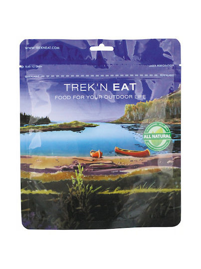 Katadyn Trek'N Eat Day Ration Pack Type III Αφυδατωμένα Γεύματα 3103kcal - 3 Έτη 12τμχ
