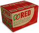 Sideris Red Evolution Brichete 10kg