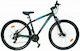 Energy Enigma 27.5" 2022 Schwarz Mountainbike m...