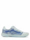 Vans Translucent Evdnt Ultimate Waffle Sneakers Blue