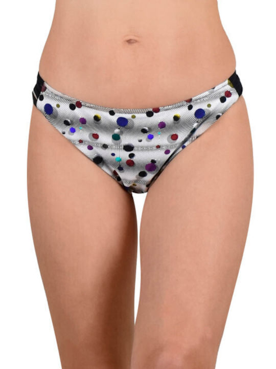 Lucero swimsuit bottoms