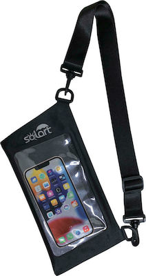 Solart Waterproof Black