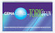 Stand Gema Gemalens Toric 55UV RX 3 Monatlich Astigmatisch Kontaktlinsen Hydrogel mit UV-Schutz