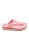 Leather Women's Anatomic Sandals Mirabella Pink