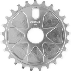 Cinema Rock Sprocket Δίσκος Ποδηλάτου