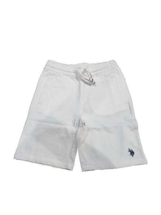 U.S. Polo Assn. Παιδικό Σορτς/Βερμούδα Υφασμάτι...