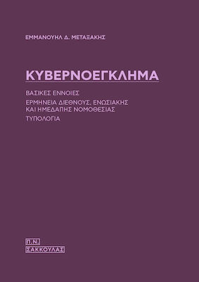 Κυβερνοέγκλημα, Concepte de bază - Interpretarea legislației internaționale, europene și naționale - Tipologie