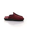 Dicas Women's Slipper Burgundy